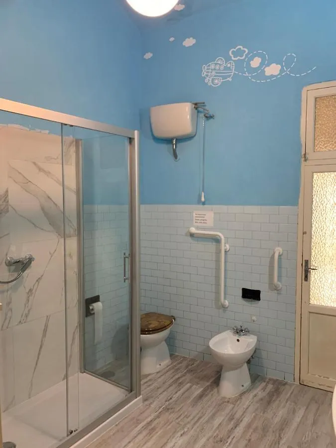 Le Finestre Sul Mare Apartment Albissola Marina