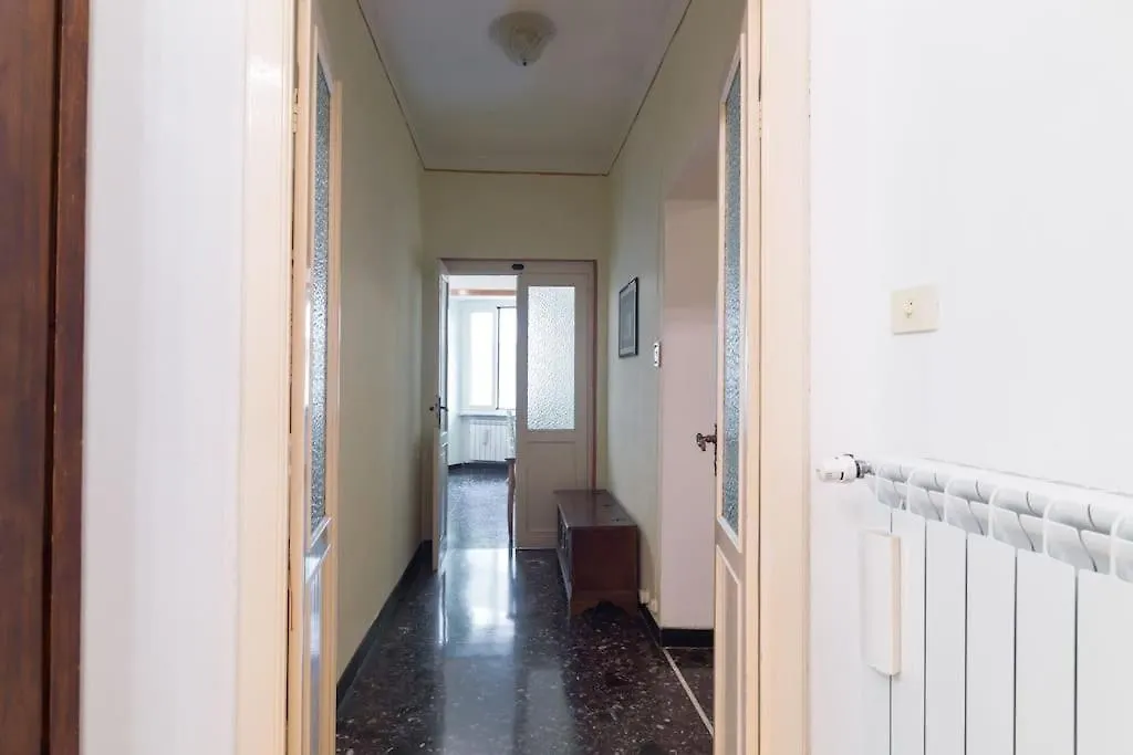 Le Finestre Sul Mare Apartment Albissola Marina Italy