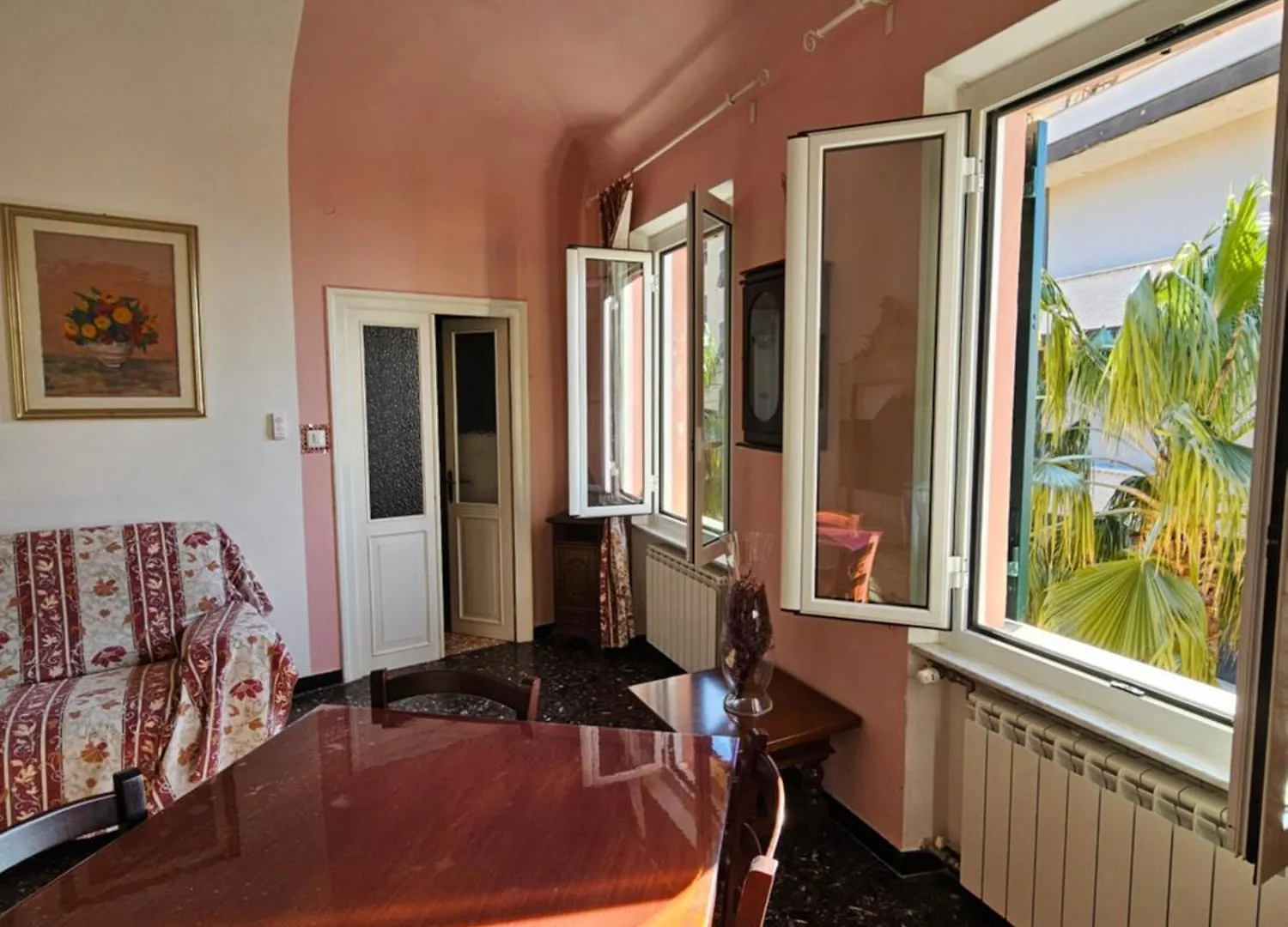 Le Finestre Sul Mare Apartment Albissola Marina