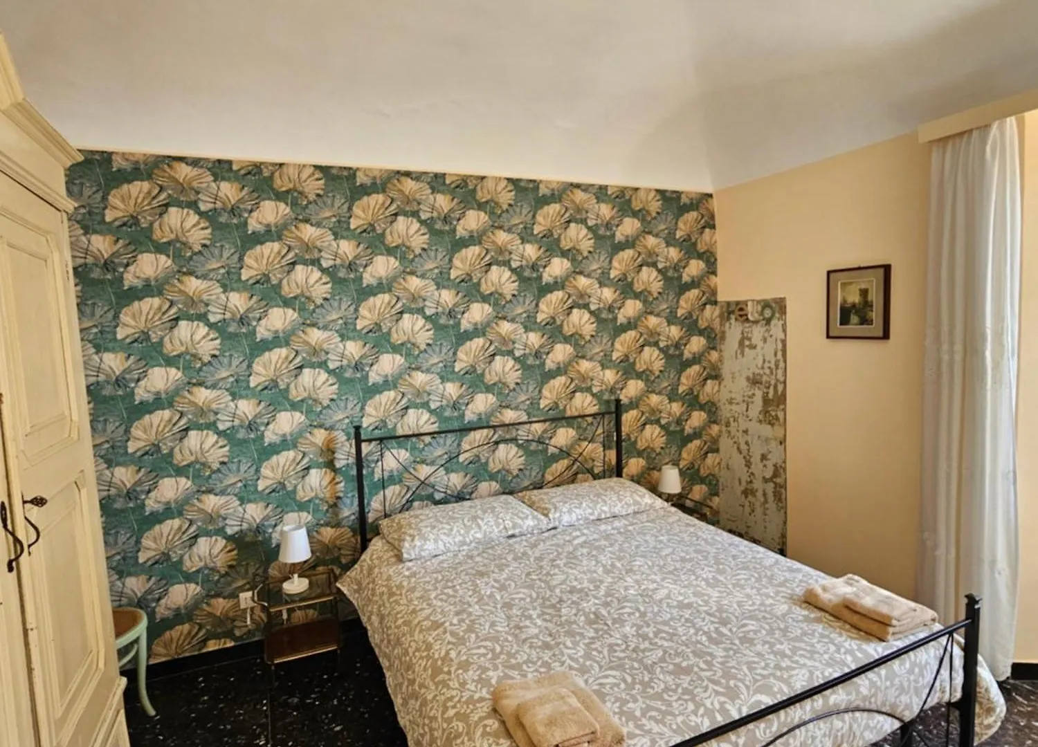 Le Finestre Sul Mare Apartment Albissola Marina
