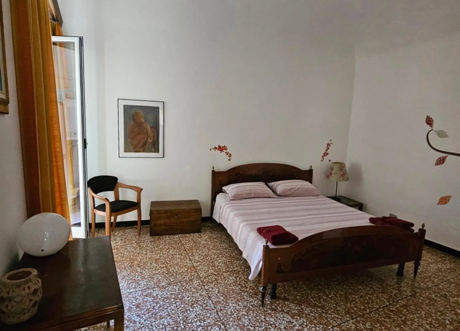 Le Finestre Sul Mare Apartment Albissola Marina